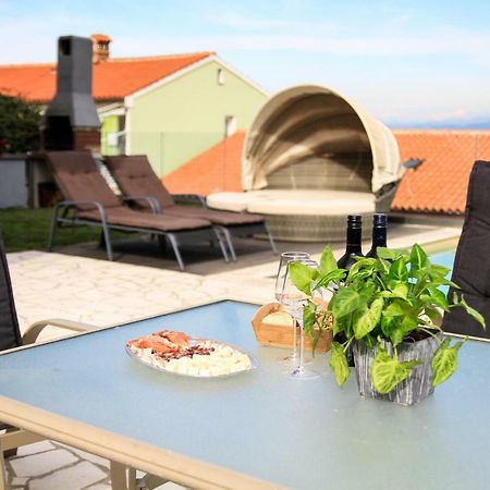 Liams Mansion Vila Koper Exterior foto